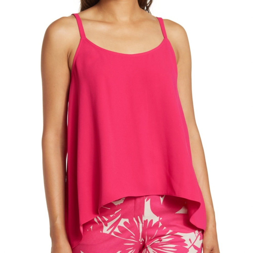 ⚡️NWT⚡️Trina Turk Tank $188 new